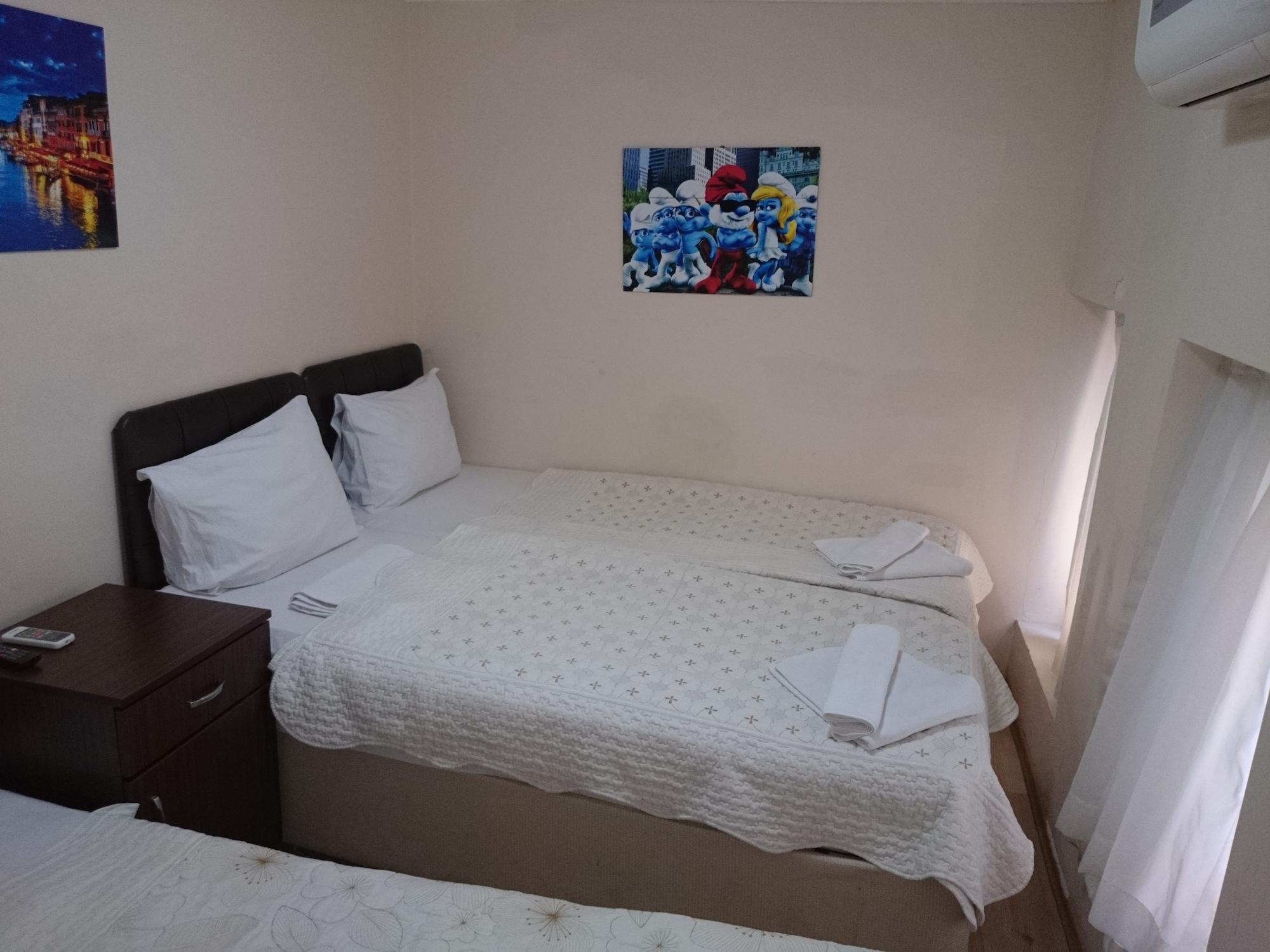 Hotel Yasmin Provincia di Istanbul