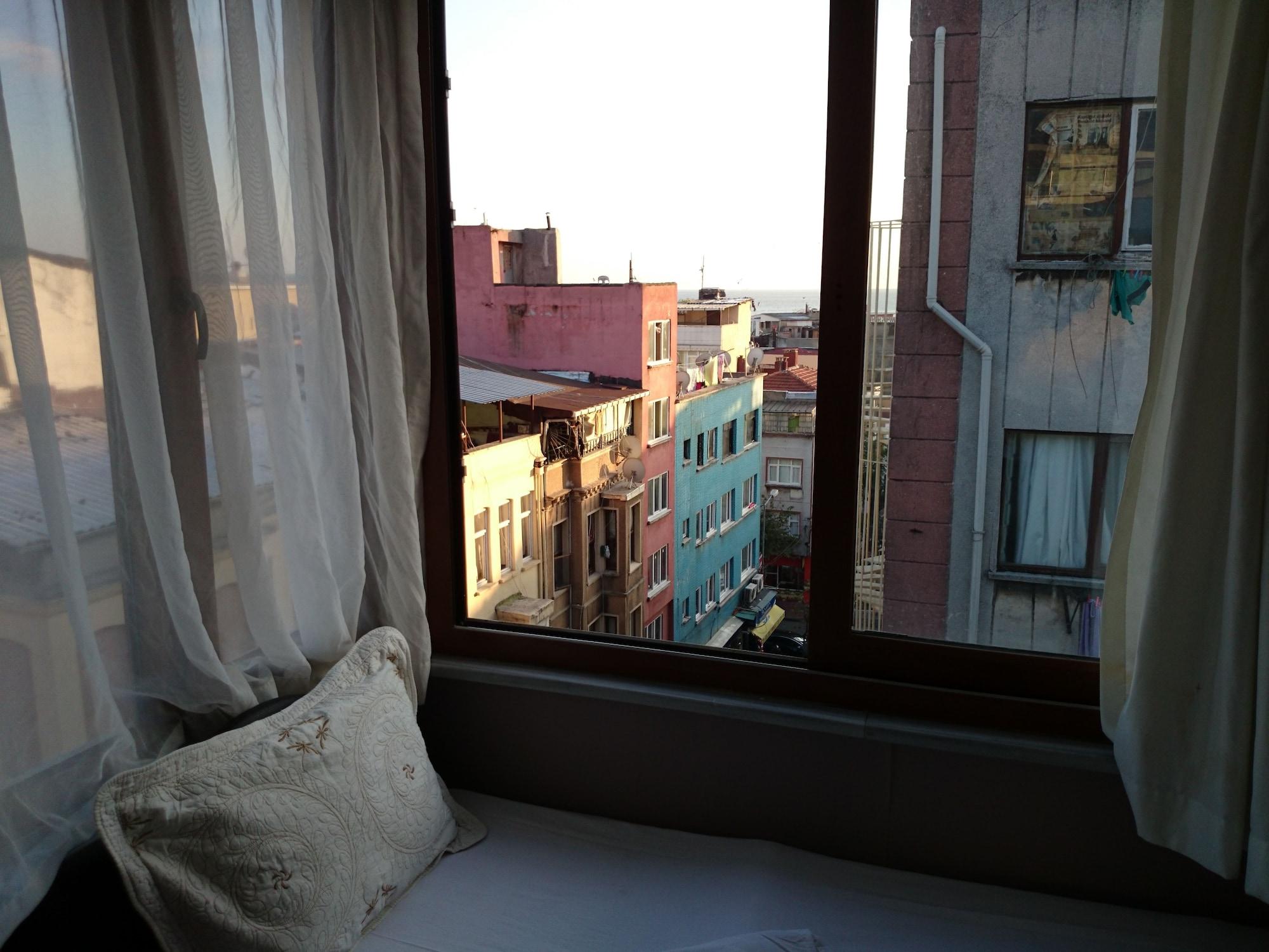 Yasmin Provincia di Istanbul
