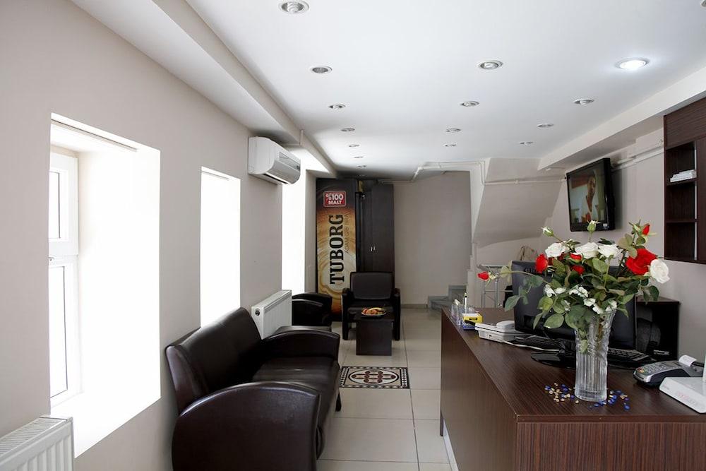 Yasmin Provincia di Istanbul