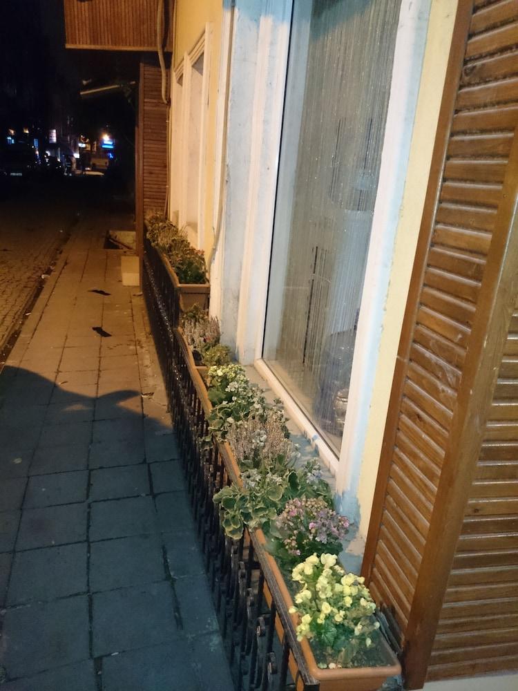Hotel Yasmin Provincia di Istanbul