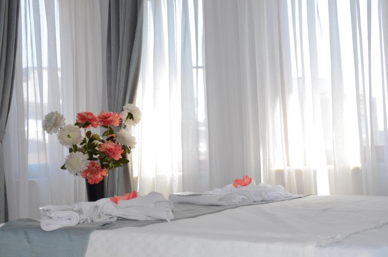 Yasmin Provincia di Istanbul