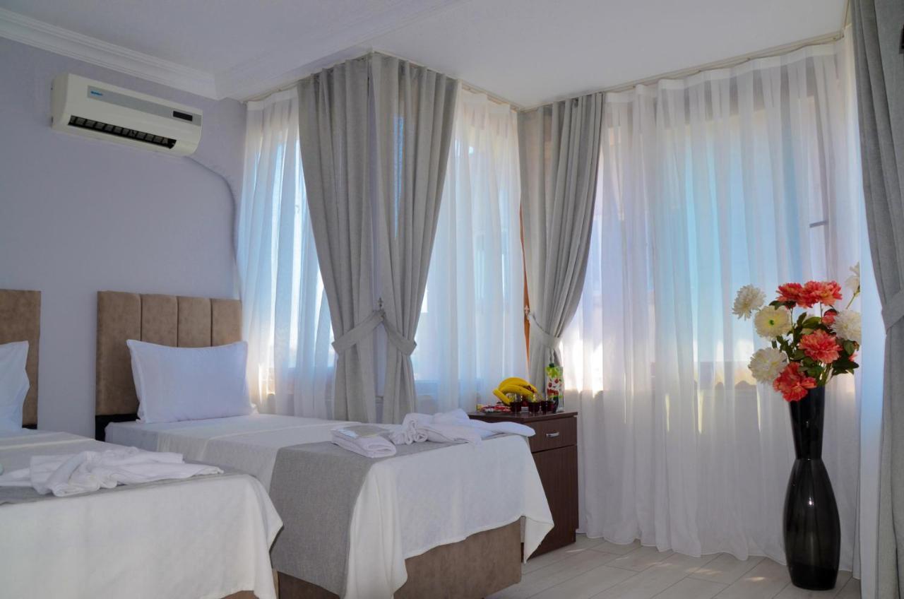 Yasmin 2* Provincia di Istanbul