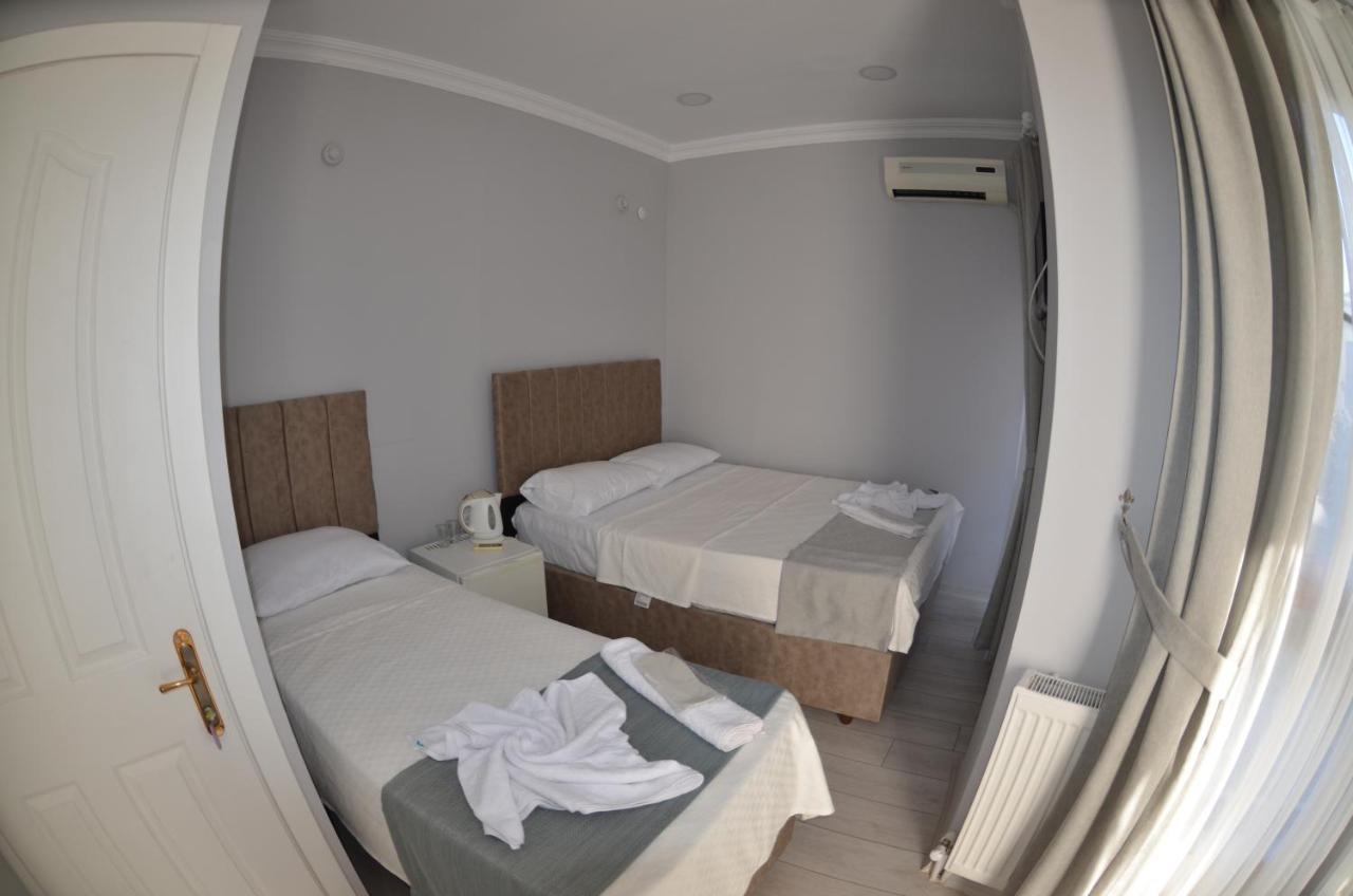 Hotel Yasmin Provincia di Istanbul