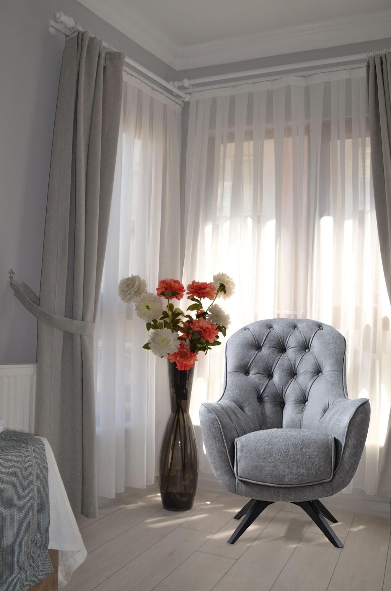 Yasmin Provincia di Istanbul
