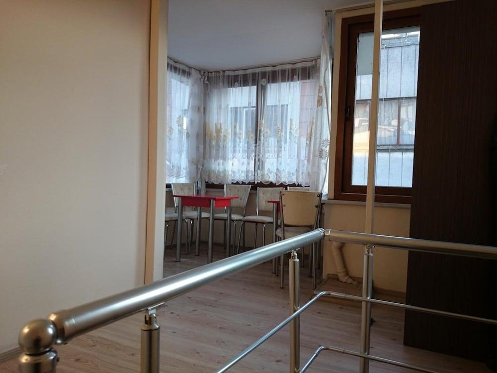 Yasmin Provincia di Istanbul