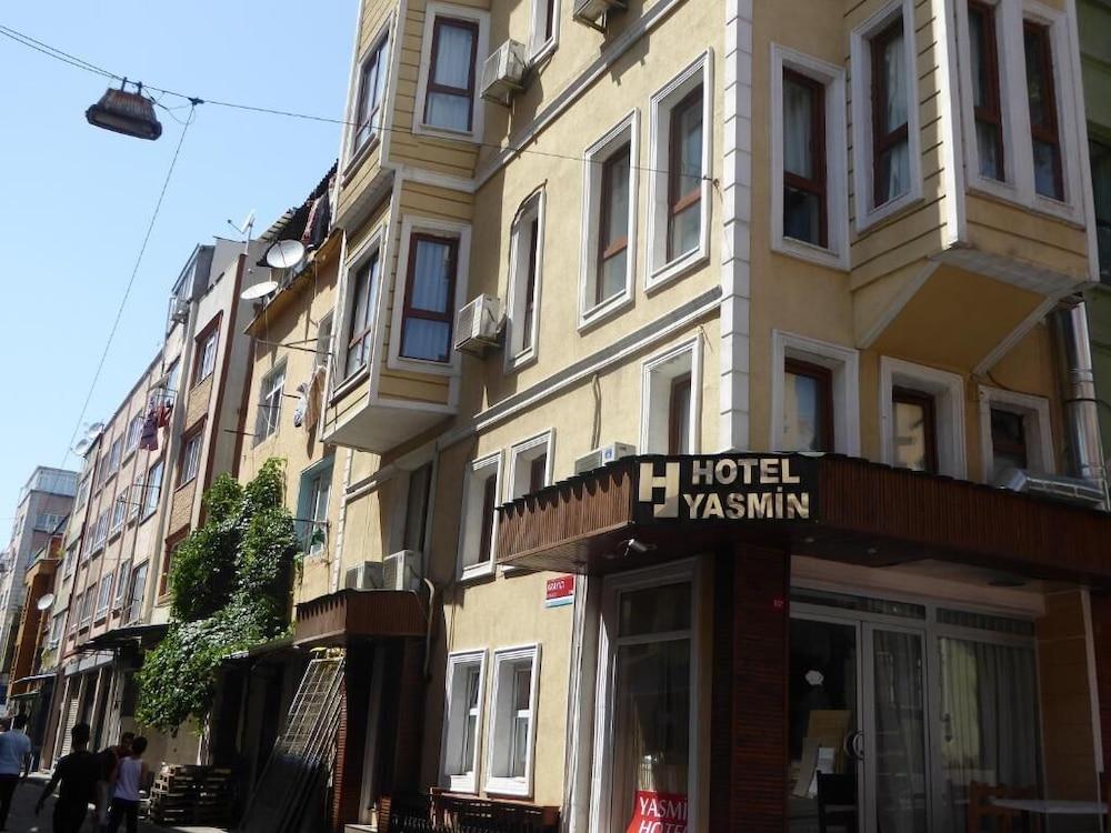 Yasmin Provincia di Istanbul