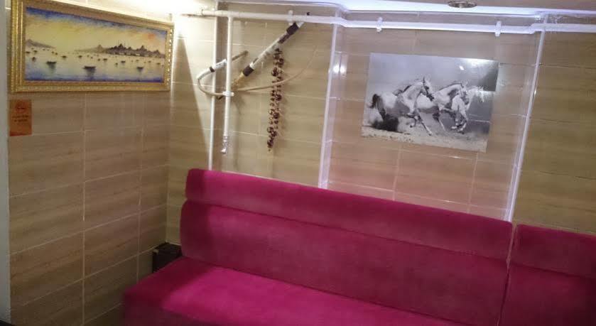 Hotel Yasmin Provincia di Istanbul